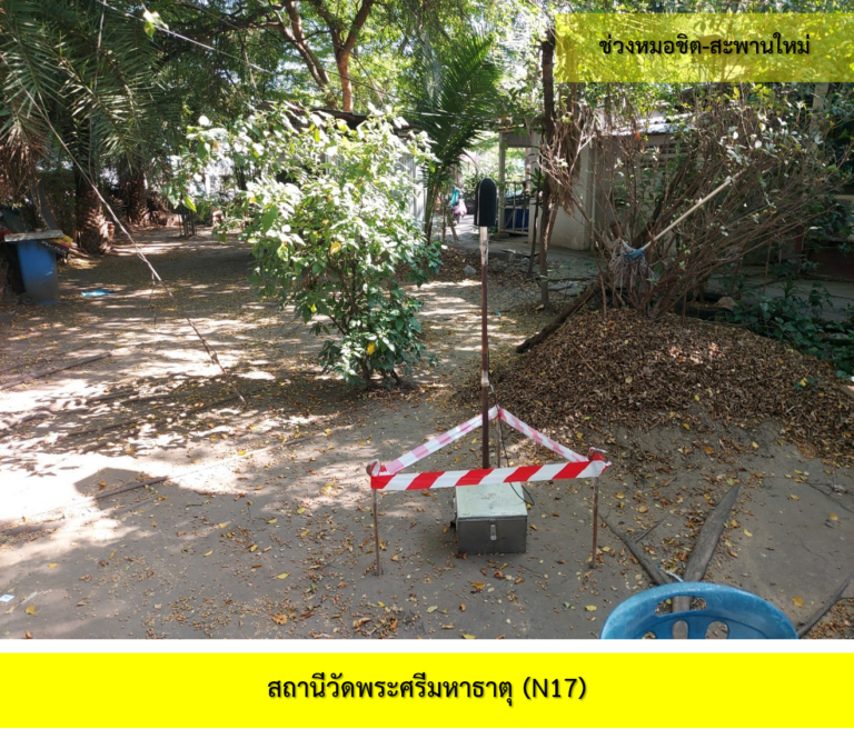 2.5 เสียง N17